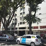 Brunoapartamentos Recife - Boa Vista - Apt 1203
