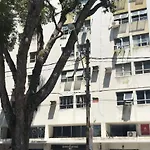 Brunoapartamentos Recife - Boa Vista - Apt 1203