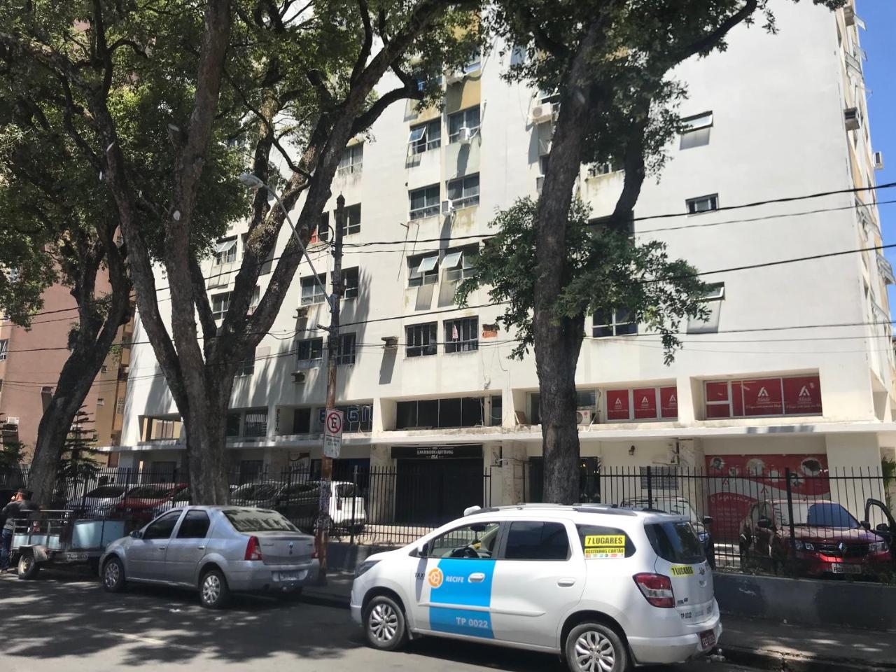 Apartamento Brunoapartamentos - Boa Vista - 1203
