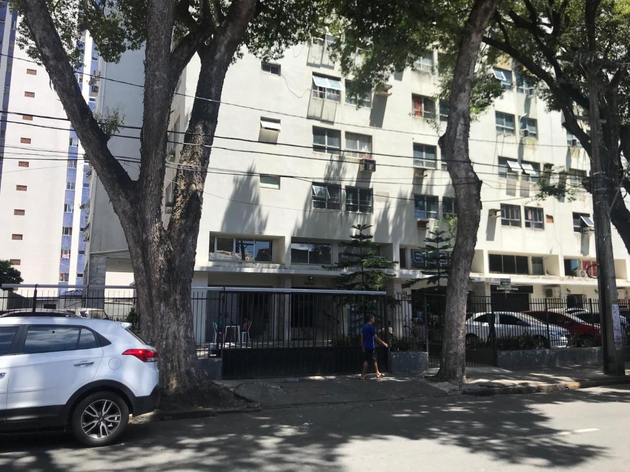 Brunoapartamentos - Boa Vista - 1203 Apartamento *