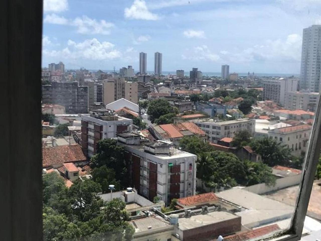 Brunoapartamentos - Boa Vista - 1203