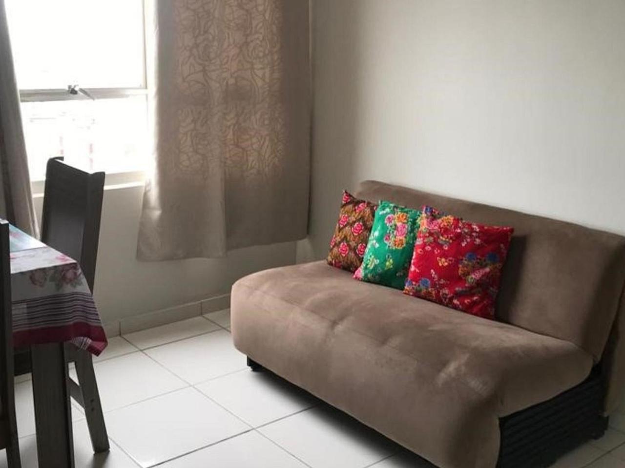Apartment Brunoapartamentos - Boa Vista - 1203 Recife