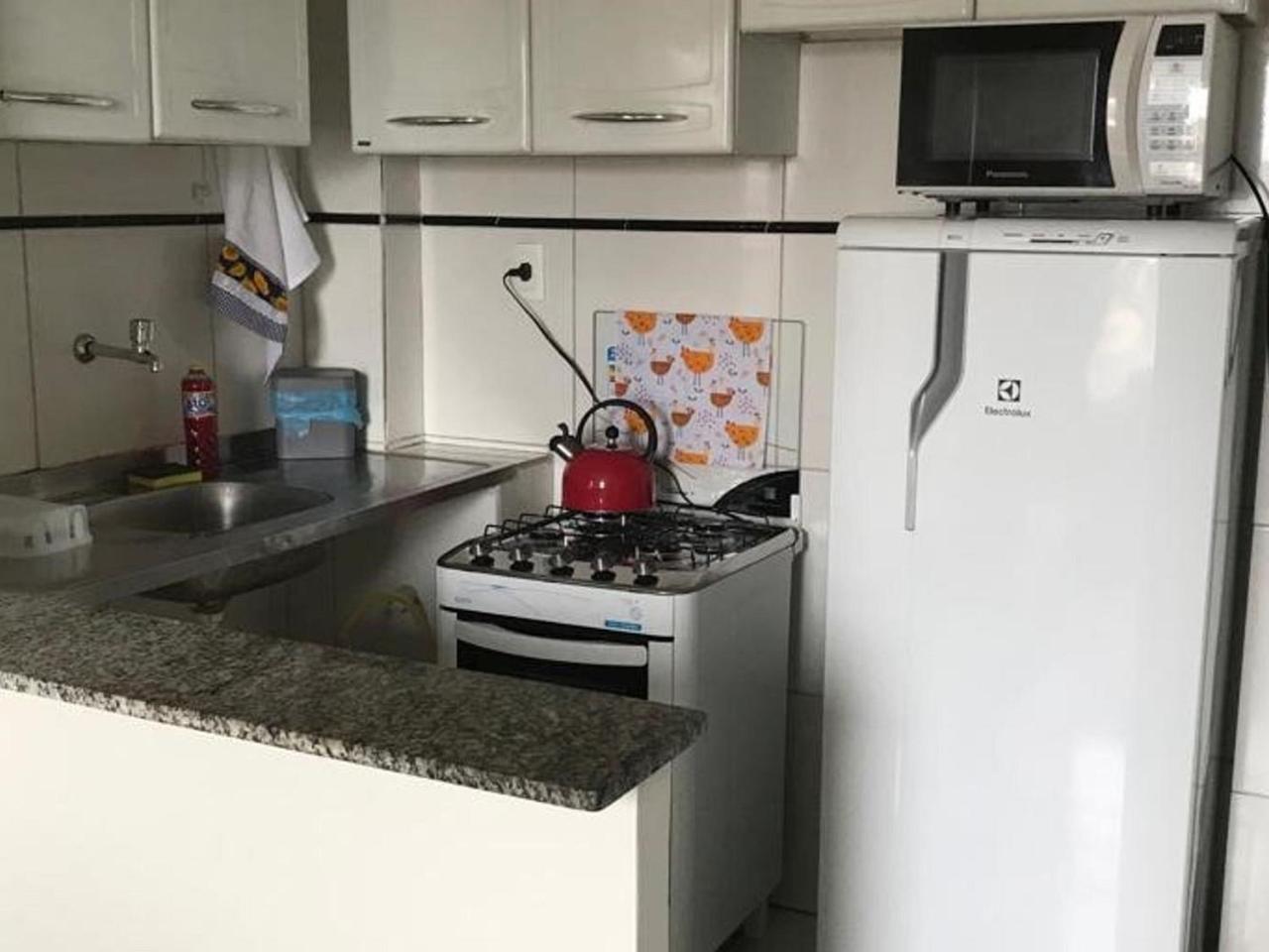 Apartment Brunoapartamentos - Boa Vista - 1203 Recife