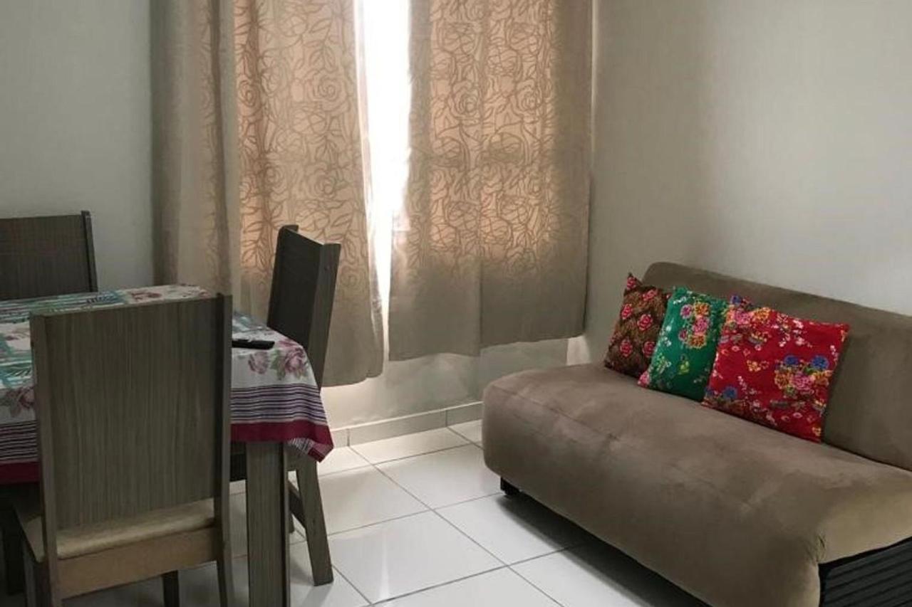 Brunoapartamentos - Boa Vista - 1203