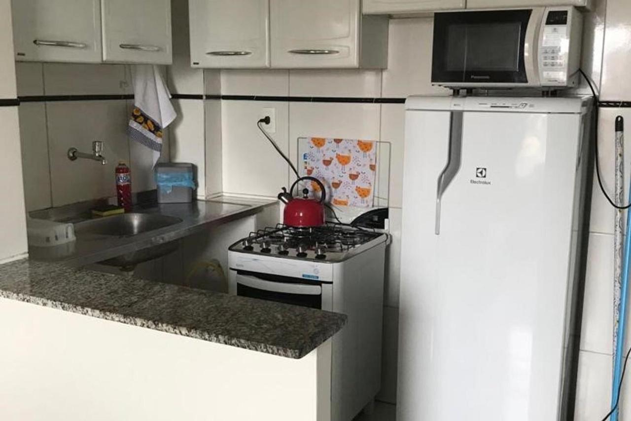Apartamento Brunoapartamentos - Boa Vista - 1203
