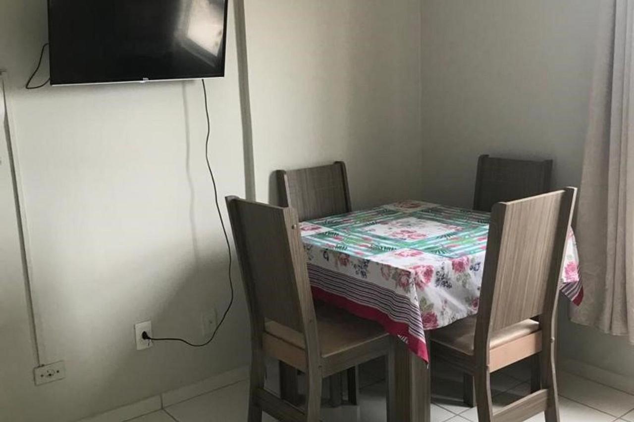 Apartamento Brunoapartamentos - Boa Vista - 1203