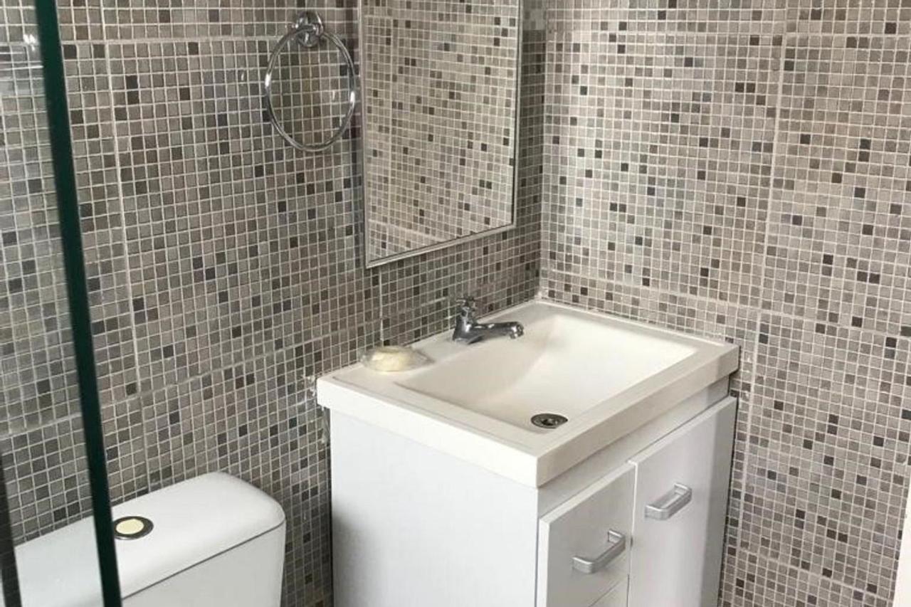 Apartamento Brunoapartamentos - Boa Vista - 1203