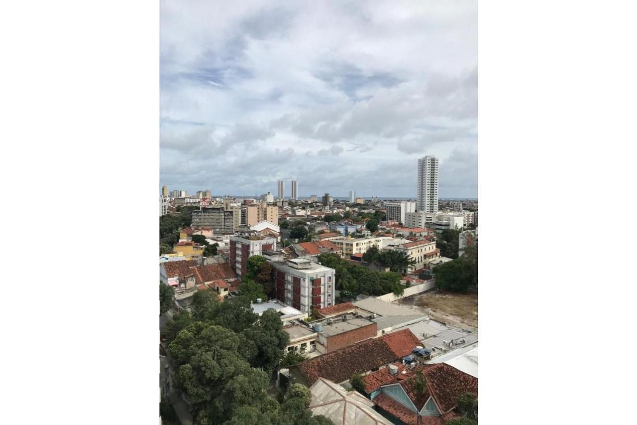 Brunoapartamentos - Boa Vista - 1203 Apartment Recife