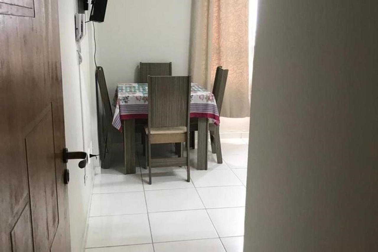 Apartamento Brunoapartamentos - Boa Vista - 1203
