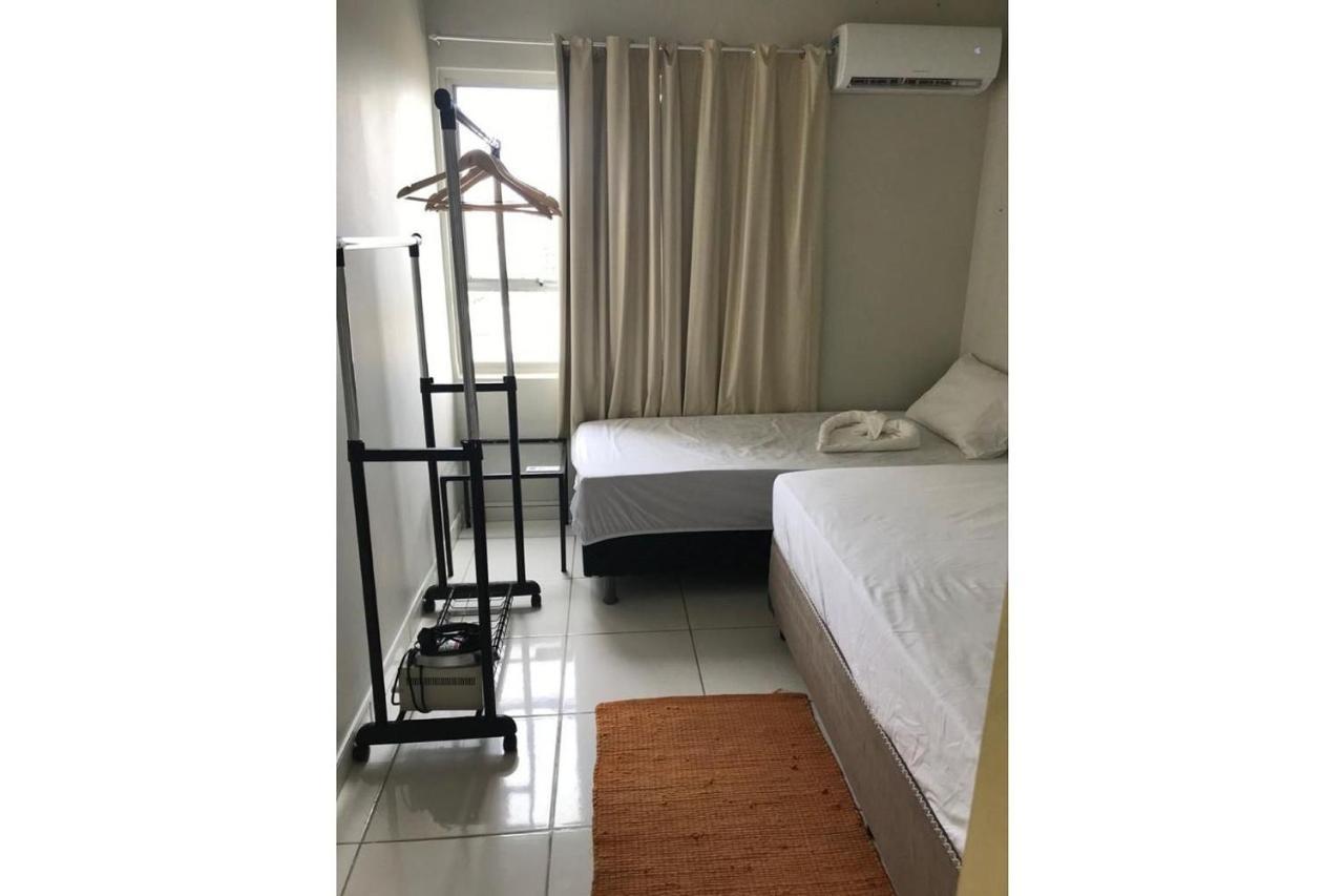 Apartamento Brunoapartamentos - Boa Vista - 1203 *